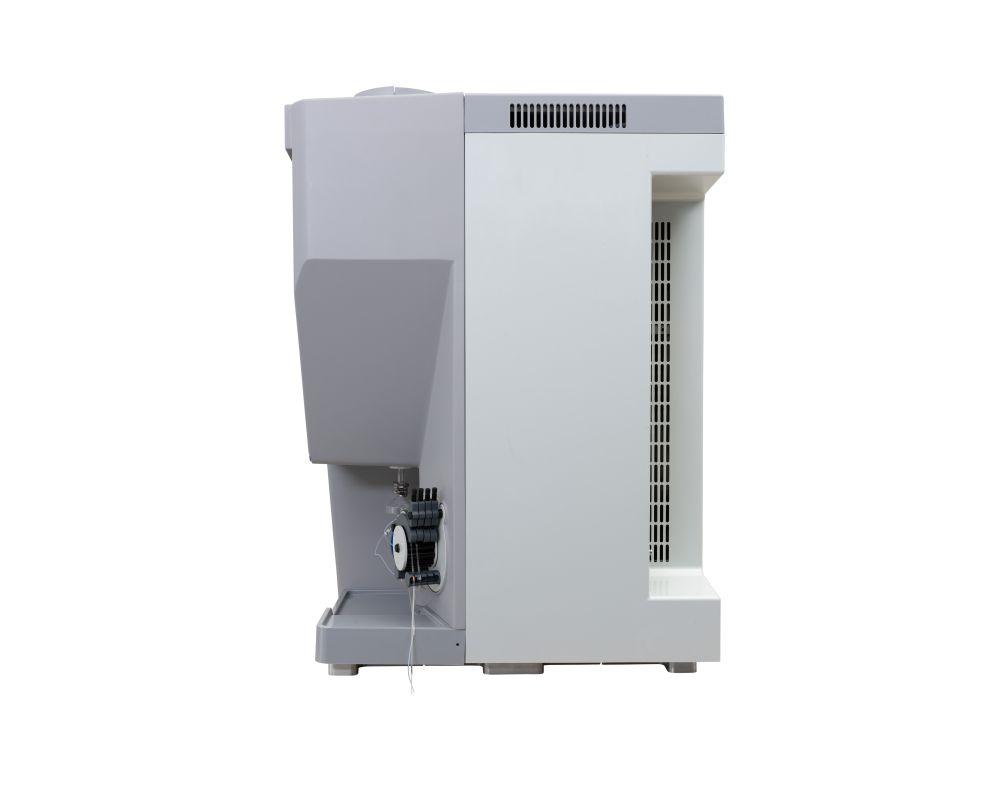 iCAP PRO series right side
